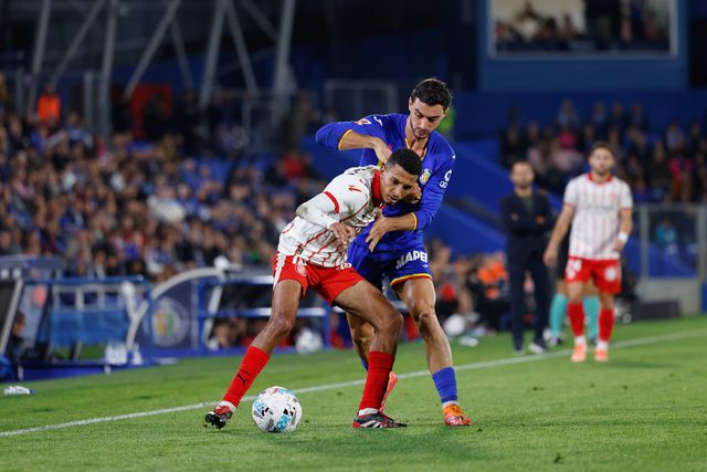 Mais um desaire para o Girona, que é último classificado