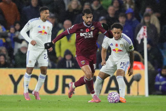 Lucas Paquetá foi absolvido de acusações de envolvimento em manipulação de resultados