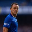 John Terry, antigo defesa-central do Chelsea