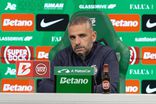 Rui Borges explica papel de João Simões no Sporting-Alverca