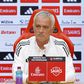Mourinho não responde sobre Mário Branco: «Não vale a pena»