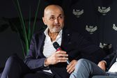 Luciano Spalletti, novo treinador da Juventus