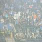 Claques do FC Porto deslocalizadas no jogo com o Ac. Viseu - Foto: Catarina Morais/KAPTA+
