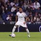 Éder Militão, defesa-central do Real Madrid