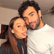 Vanessa Bellini e Matteo Berrettini