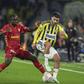 Fenerbahçe em queda livre: segunda derrota seguida e a nove pontos da liderança