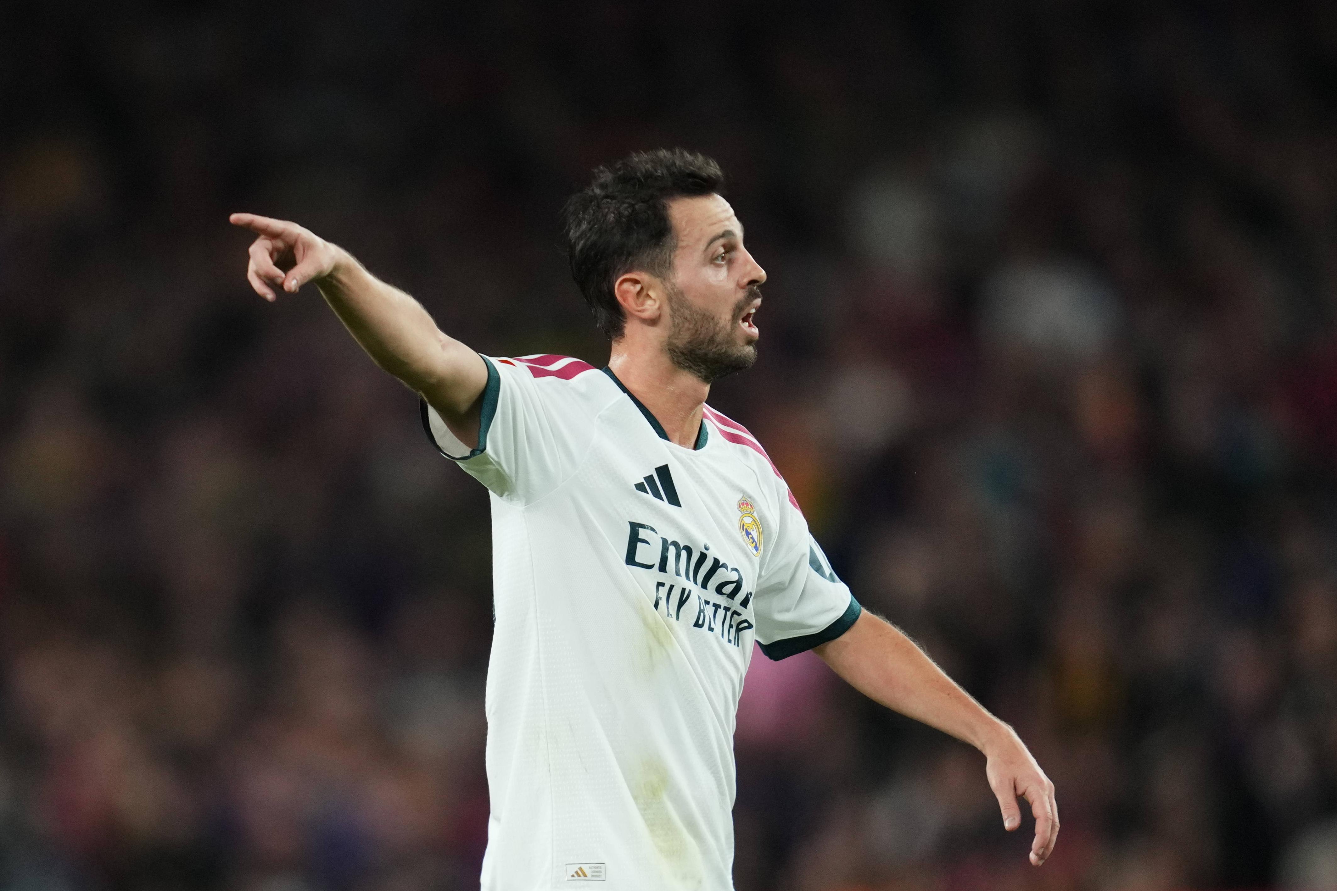 Bernardo Silva