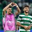 Maxi Araújo e Luis Suárez somam quatro amarelos cada em jogos da Liga - Foto: IMAGO