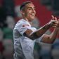 Pablo Fernández, jogador do UD Leiria - foto: LIGA PORTUGAL