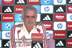 Mourinho e a polémica de Mbappé com a China: «Às vezes é melhor não abrir a boca»