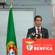 Rui Costa - Foto: SL Benfica