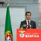 Rui Costa - Foto: SL Benfica