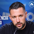 EM DIRETO: a análise de Francesco Farioli ao FC Porto-Estoril