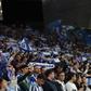 Indisposição de adepto marcou primeira parte do FC Porto-Estoril - Foto: Catarina Morais/KAPTA+