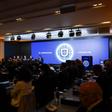 Assembleia Geral da FPF realizou-se este sábado — Foto: FPF