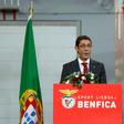 Rui Costa - Foto: SL Benfica