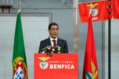 Rui Costa - Foto: SL Benfica