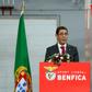 Rui Costa - Foto: SL Benfica