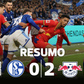 Histórico alemão estava em maus lençóis... e Leipzig ainda fez pior (resumo)