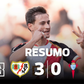 Rayo quis mais do que o Celta e ambição deu... Frutos (resumo)
