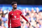 Bruno Fernandes regressou ao  onze na derrota com o Chelsea