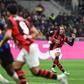 Diego Moreira marcou um golo fantástico de livre direto e ainda fez duas assistências frente ao Inter - FOTO:Imago