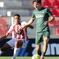 Mauro Couto inaugurou o marcador através de uma grande penalidade - Foto: Sporting CP