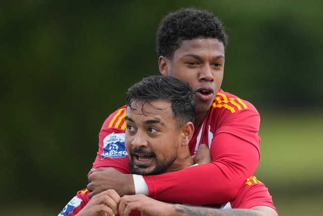 Liga 2: Aves SAD vence e salta para a liderança