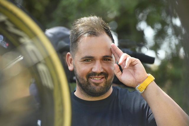 Sabgal-Anicolor aposta no futuro na ProTeams