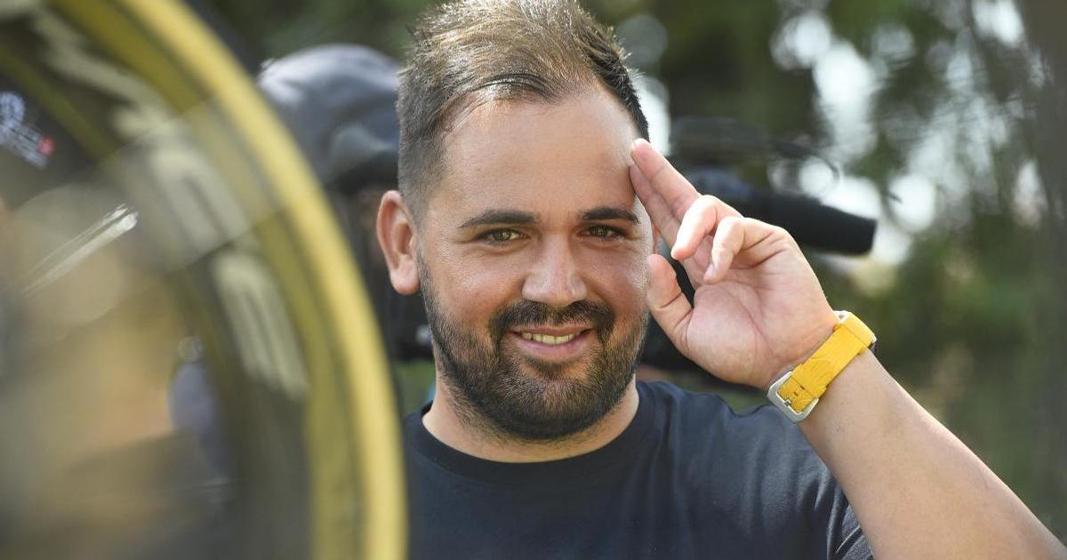 Sabgal-Anicolor aposta no futuro na ProTeams | A Bola