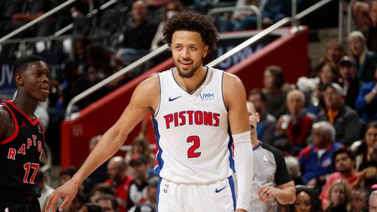 NBA: Pistons voltam a sorrir após 28 derrotas seguidas