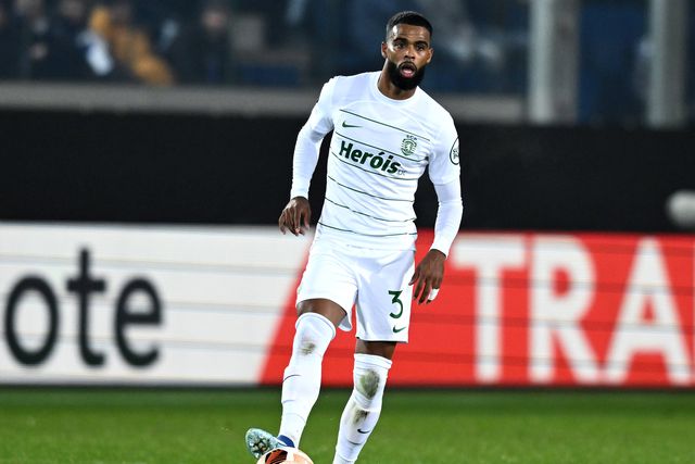 St. Juste faz balanço do ano: «Há coisas que não podemos controlar»