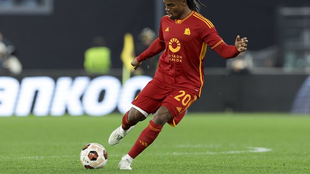 Mercado Total: «É difícil prever a disponibilidade física de Renato Sanches»