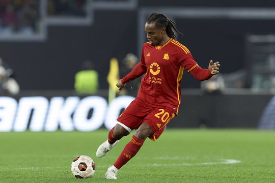 Mercado Total: «É difícil prever a disponibilidade física de Renato Sanches»