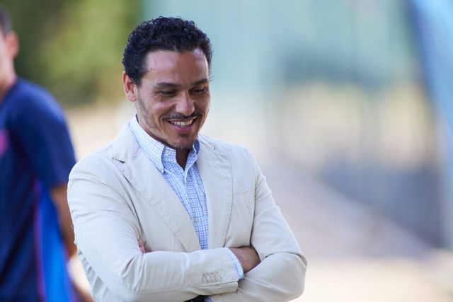 Sevilha: Del Nido é o novo presidente