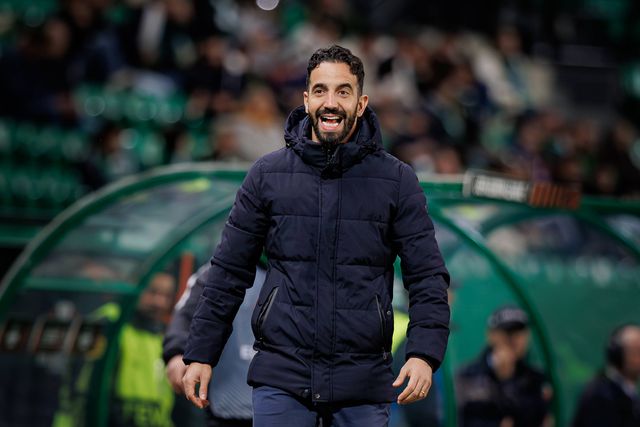 Sporting: sempre que liderou na passagem de ano foi campeão