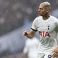 Bomba à vista! «Tottenham está aberto a ofertas por Richarlison»
