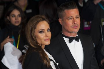 Oito anos depois, Angelina Jolie e Brad Pitt alcançam acordo de divórcio