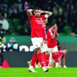 Benfica: Notas de um dérbi atravessado