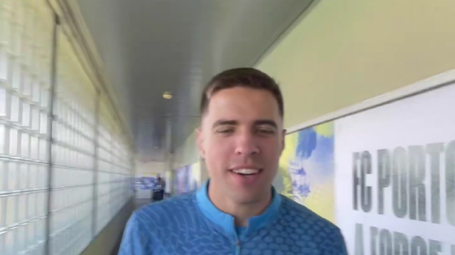 «Que celebremos no final da época»: a mensagem de Ano Novo do plantel do FC Porto