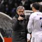 José Mourinho e Cristiano Ronaldo no Real Madrid, em 2013