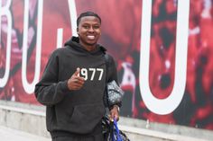 Sidny Lopes Cabral é o primeiro reforço de inverno do Benfica - Foto: SL Benfica