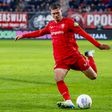 Bas Kuipers, jogador do Twente (IMAGO)