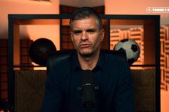 Fernando Pimenta no primeiro 'Toque de Bola' de 2026