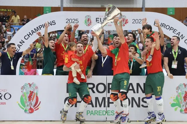 10 momentos que marcaram as modalidades em 2025