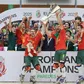 Portugal recuperou o título Europeu de hóquei em patins em 2025