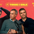 Toque de Bola |  T1 |   E5 | Fernando Pimenta: «Em 2024 poderia ter acontecido uma tragédia»