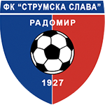 Logo Στρούμσκα Σλάβα