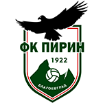 Logo Pirin Blagoevgrad