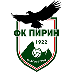 Logo Πιρίν Μπλαγκόεβγκραντ